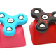 Illustration for article titled I Want to Replace My Entire Keyboard With Fidget Spinner Keys